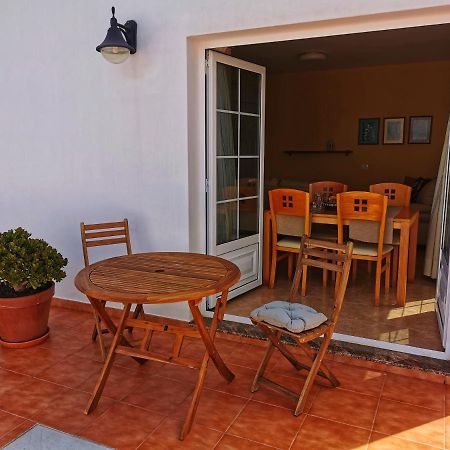 Apartamentos Brito 3 Орсола Экстерьер фото