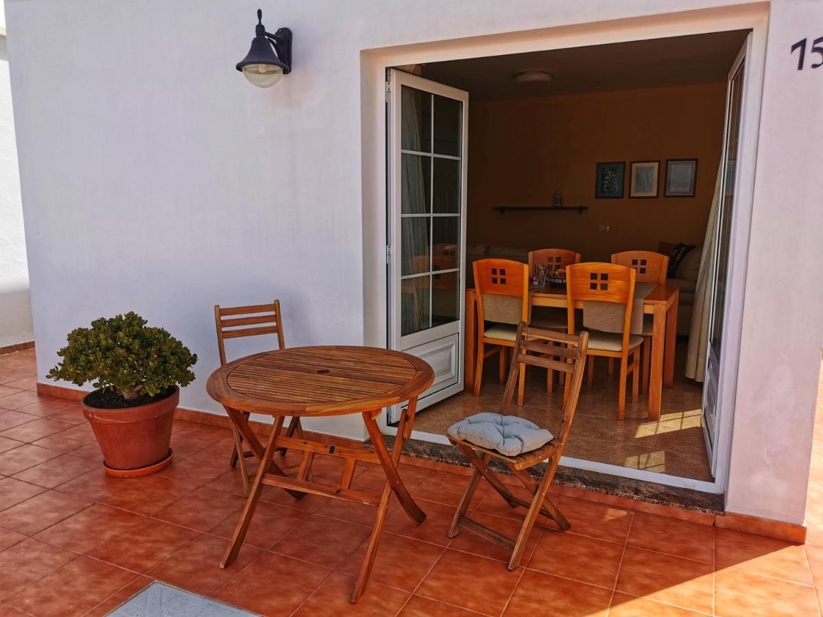 Apartamentos Brito 3 Орсола Экстерьер фото