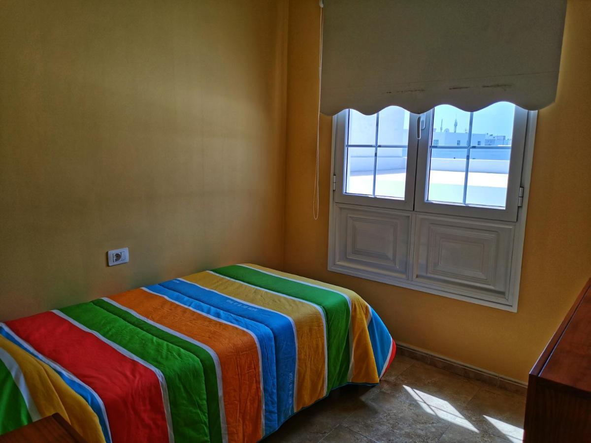 Apartamentos Brito 3 Орсола Экстерьер фото