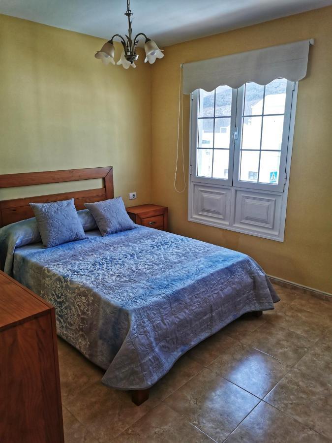 Apartamentos Brito 3 Орсола Экстерьер фото