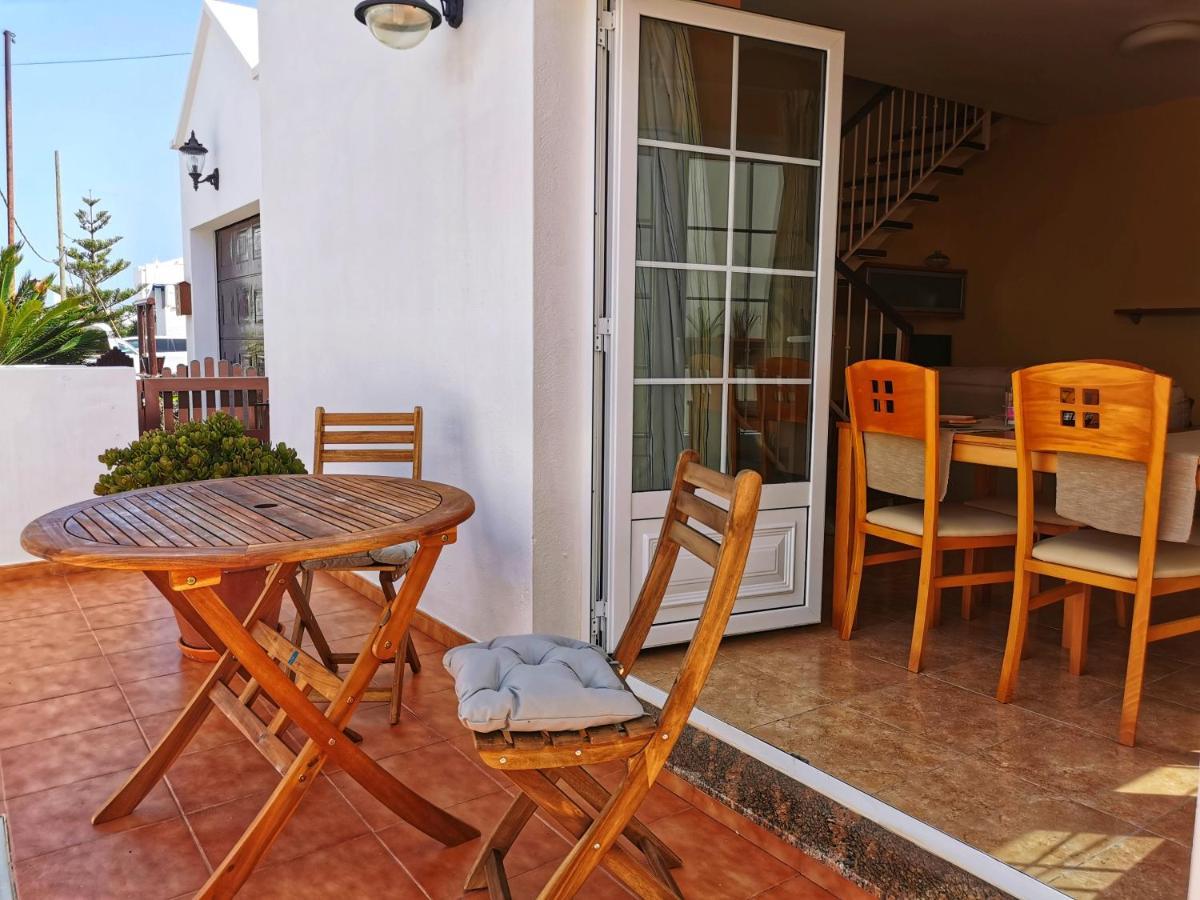 Apartamentos Brito 3 Орсола Экстерьер фото