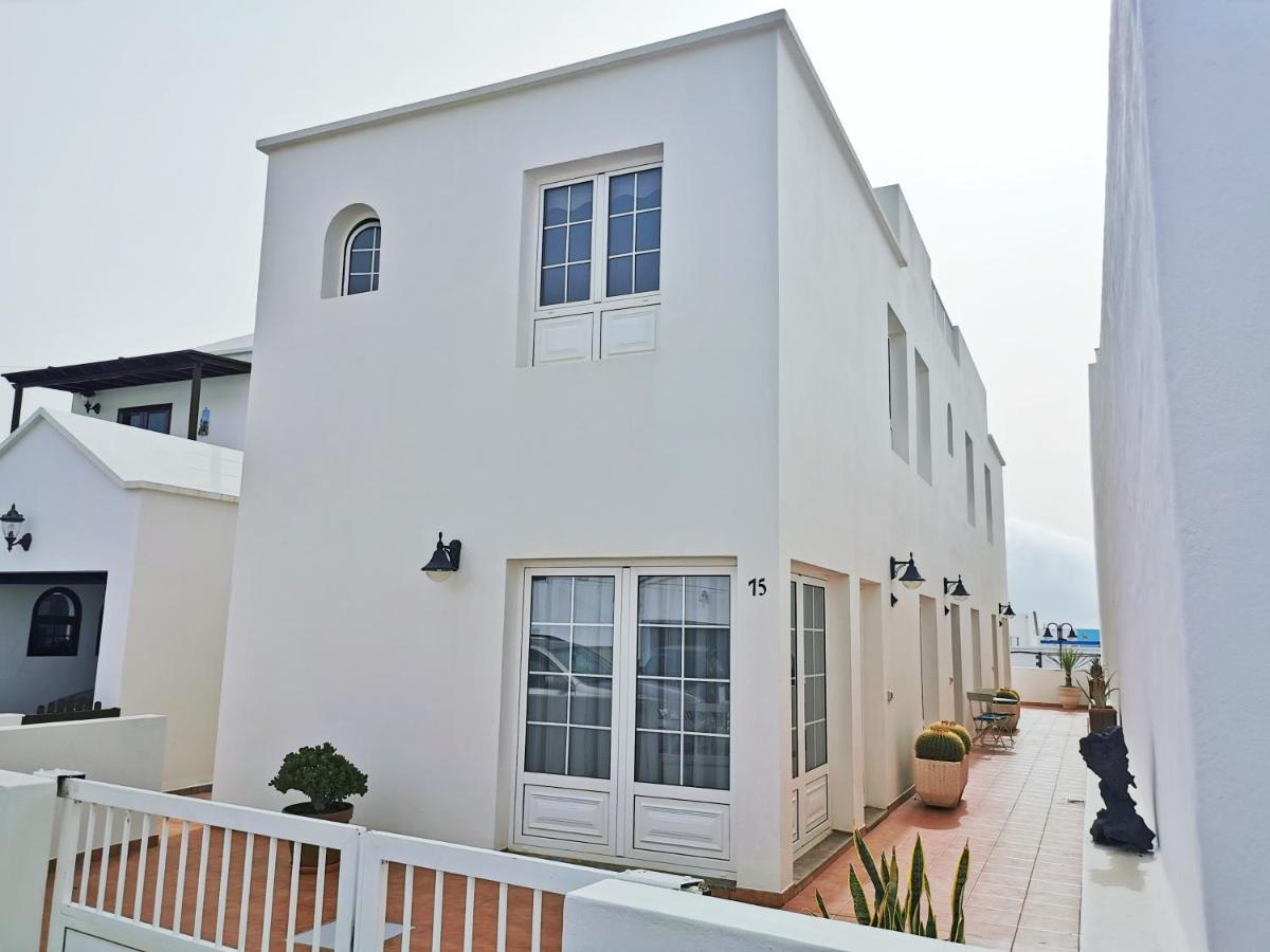 Apartamentos Brito 3 Орсола Экстерьер фото